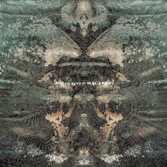 Macabre (2LP)