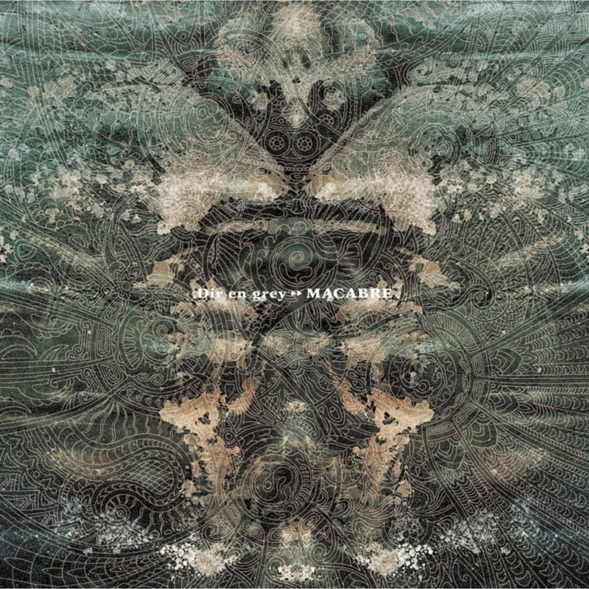 Macabre (2LP)