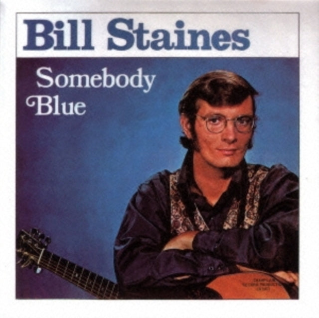 This CD is brand new.Format: CDMusic Style: FolkThis item's title is: Somebody BlueArtist: Bill StainesBarcode: 4540399021973Release Date: 12/1/2016