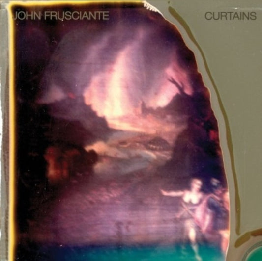 This CD is brand new.Format: CDMusic Style: Alternative RockThis item's title is: CurtainsArtist: John FruscianteLabel: BounDEE, Inc.Barcode: 4543034023189Release Date: 1/20/2010