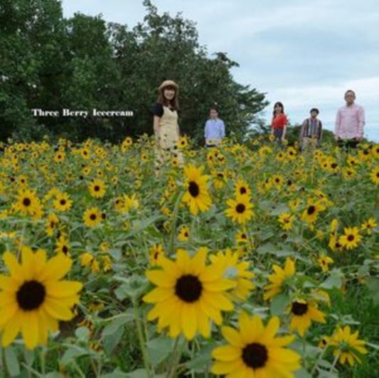 This LP Vinyl is brand new.Format: LP VinylMusic Style: RnB/SwingThis item's title is: Three Berry Icecream (Japanese Import/Limited)Artist: Three Berry IcecreamLabel: MIOBELL RECORDSBarcode: 4543807370137Release Date: 12/17/2021