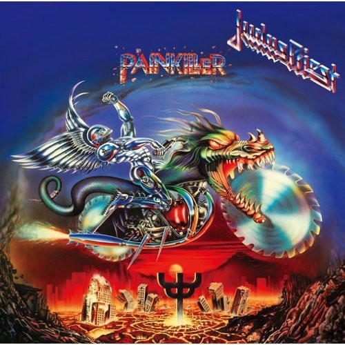 Painkiller