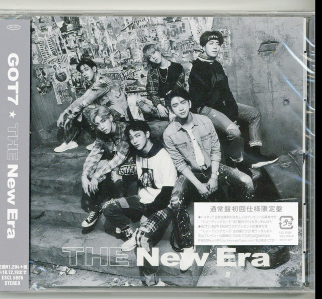 New Era (Booklet)