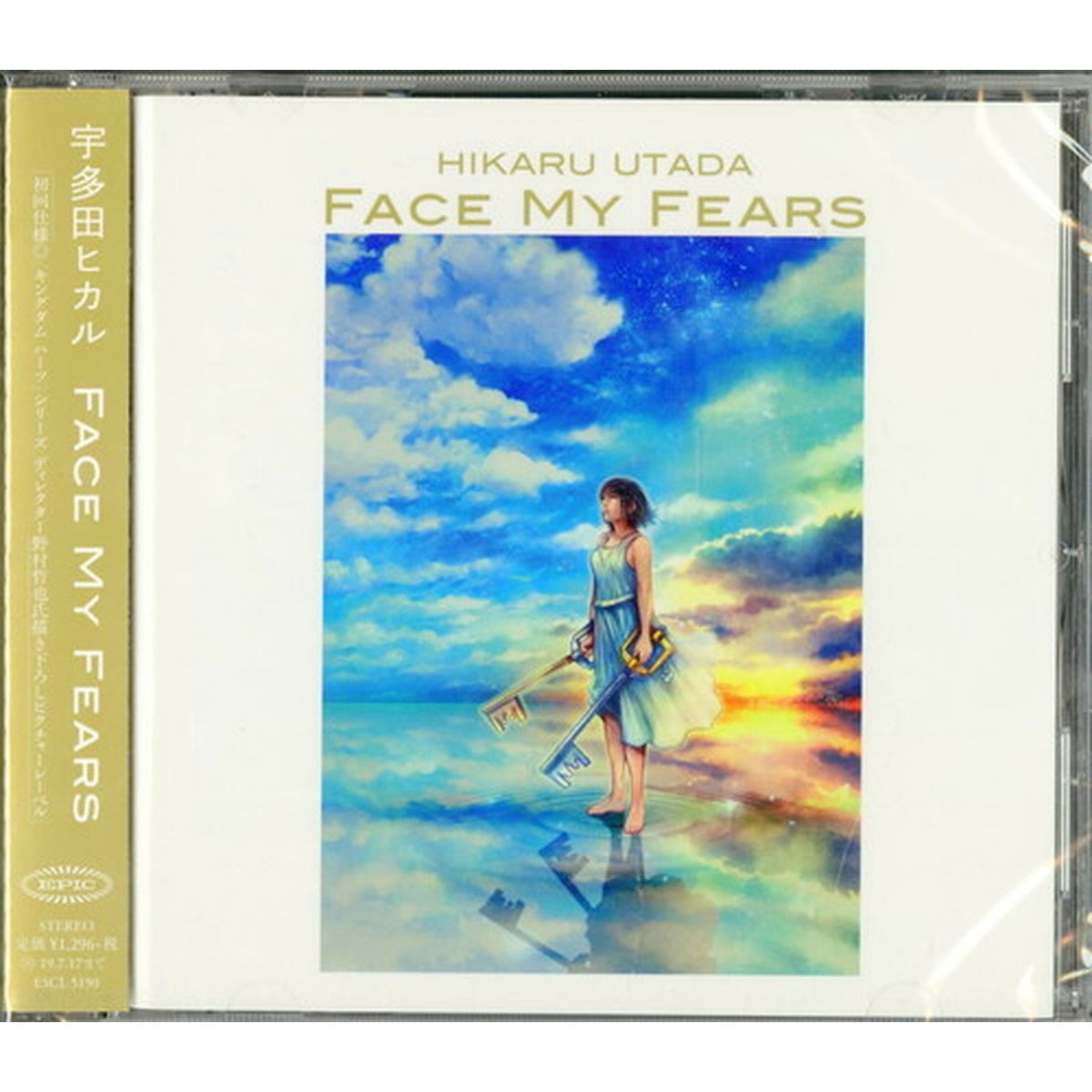 Face My Fears