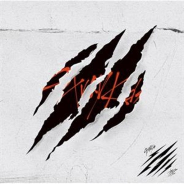 Scars / Sorikun (Japanese Ver/Ltd. A/CD/DVD)