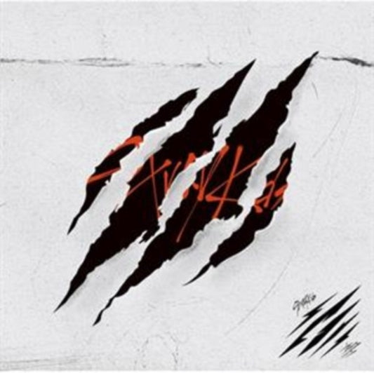 Scars / Sorikun (Japanese Ver/Ltd. A/CD/DVD)