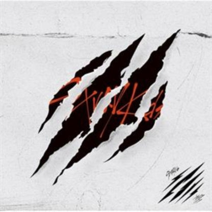 Rock-Star (Limited Star Ver.) & Scars / Sorikun (Japanese Ver/Ltd. B/CD/DVD)