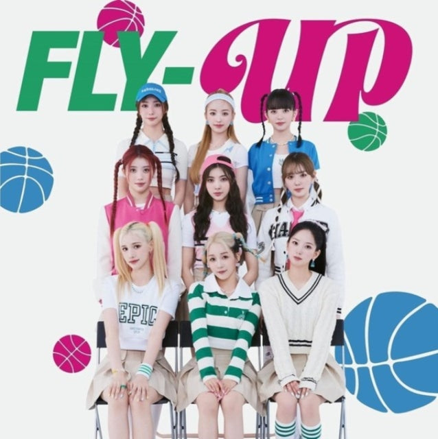 Fly-Up (Limited/CD/DVD)