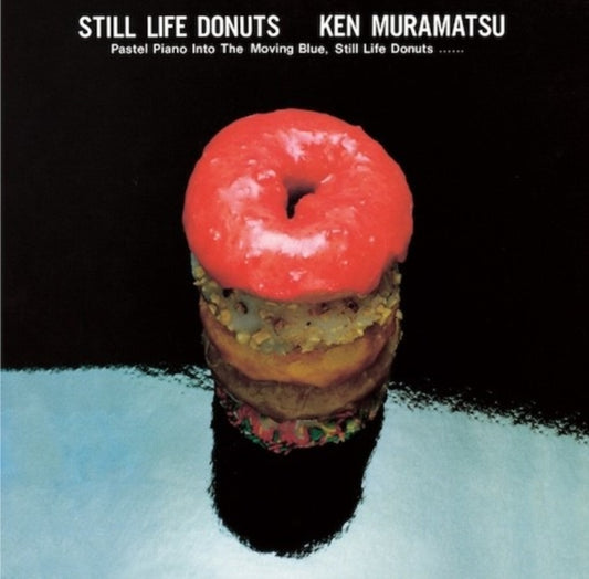 This LP Vinyl is brand new.Format: LP VinylMusic Style: FusionThis item's title is: Still Life DonutsArtist: Ken MuramatsuLabel: Great Tracks (2)Barcode: 4547366738933Release Date: 9/12/2025