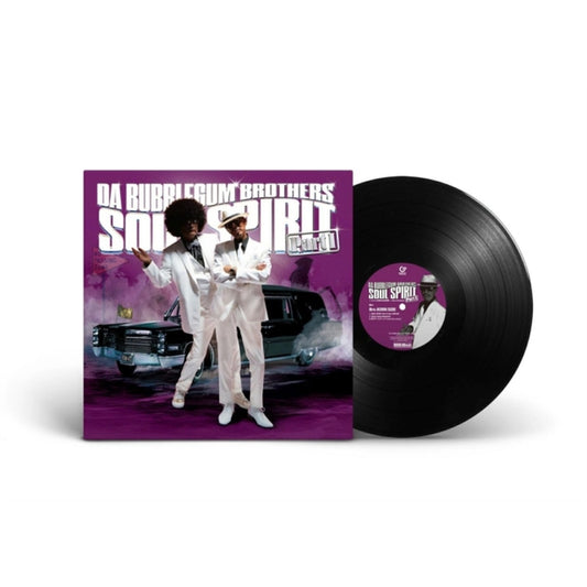 Soul Spirit Part I: Jijii Wa Koi No Aikotoba