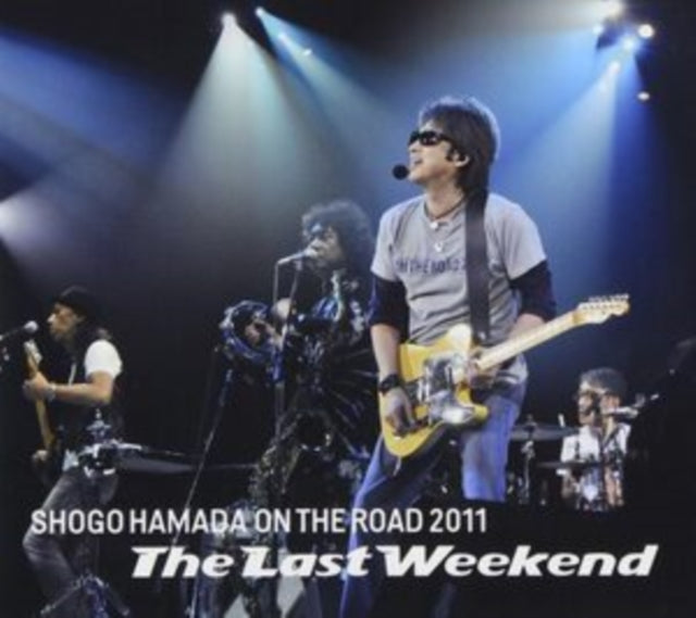On The Road 2011 'The Last Wee