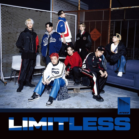Limitless (Type-B）