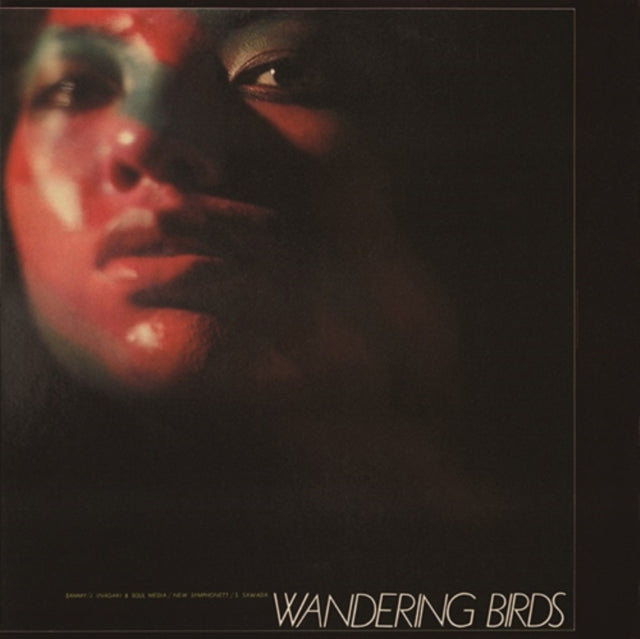 This LP Vinyl is brand new.Format: LP VinylThis item's title is: Wandering BirdsArtist: Jiro & Soul Media InagakiBarcode: 4549767322247Release Date: 11/8/2024