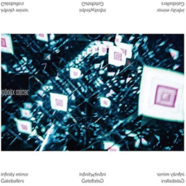 Infinity Mirror (Insert/Japanese Import)