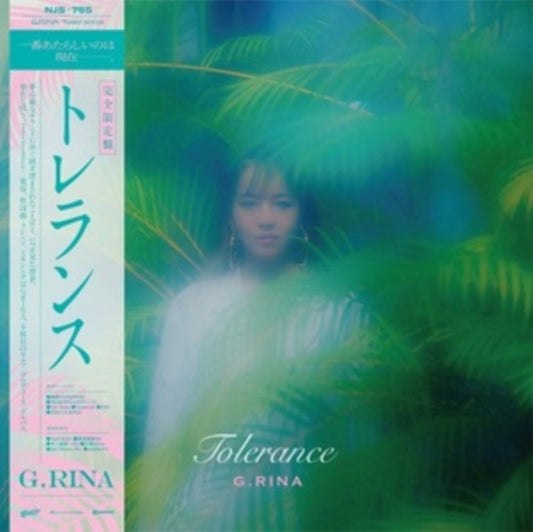 This LP Vinyl is brand new.Format: LP VinylMusic Style: Hip HopThis item's title is: Tolerance (Insert/Obi/Japanese Import)Artist: G.RinaLabel: VICTOR ENTERTAINMENTBarcode: 4560236388564Release Date: 3/4/2022