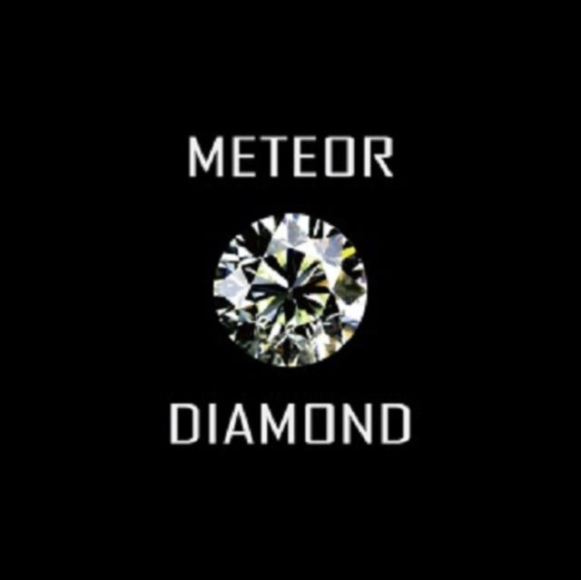 This LP Vinyl is brand new.Format: LP VinylThis item's title is: Diamond (2LP/Japanese Import/Limited)Artist: MeteorLabel: FUNKARATT CORP. / JET SETBarcode: 4560236388748Release Date: 6/17/2022