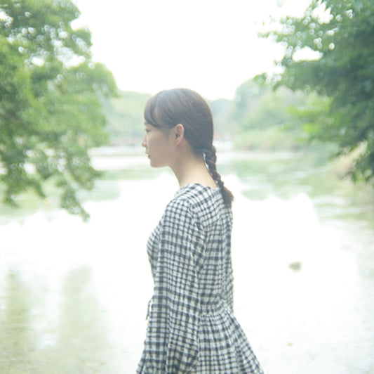 Samidorinonemuri (Japanese Import/Insert/Limited)