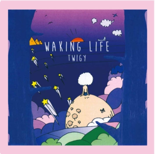 This LP Vinyl is brand new.Format: LP VinylThis item's title is: Waking LifeArtist: TwigyLabel: GOD INK ENTERTAINMENT INK / BABarcode: 4560236389332Release Date: 11/11/2022