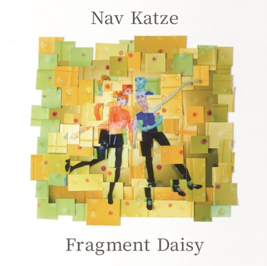 This LP Vinyl is brand new.Format: LP VinylMusic Style: Alternative RockThis item's title is: Fragment Daisy (Limited)Artist: Nav KatzeLabel: VICTOR ENTERTAINMENT / JET SETBarcode: 4560236389370Release Date: 12/16/2022