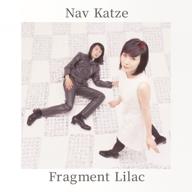 This LP Vinyl is brand new.Format: LP VinylMusic Style: Alternative RockThis item's title is: Fragment Lilac (Limited)Artist: Nav KatzeLabel: VICTOR ENTERTAINMENT / JET SETBarcode: 4560236389387Release Date: 2/10/2023