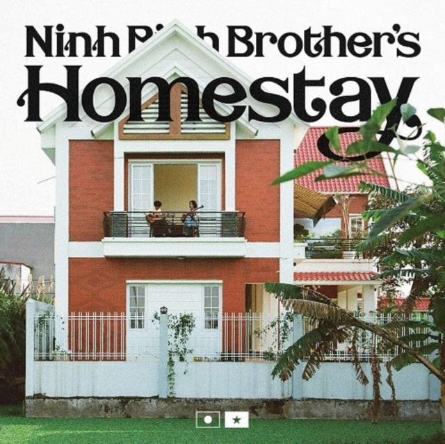 This LP Vinyl is brand new.Format: LP VinylThis item's title is: Ninh Binh Brother's HomestayArtist: MizLabel: SPACE SHOWER MUSIC / JET SETBarcode: 4560236389424Release Date: 2/10/2023