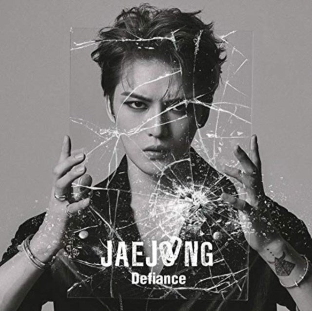 This CD is brand new.Format: CDThis item's title is: Defiance (Ltd B/CD/DVD)Artist: JaejoongBarcode: 4560320420941Release Date: 10/24/2018