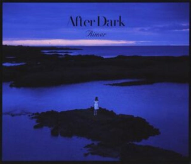 This CD is brand new.Format: CDMusic Style: J-popThis item's title is: After DarkArtist: AimerLabel: DefSTAR RecordsBarcode: 4560429724513Release Date: 11/20/2013