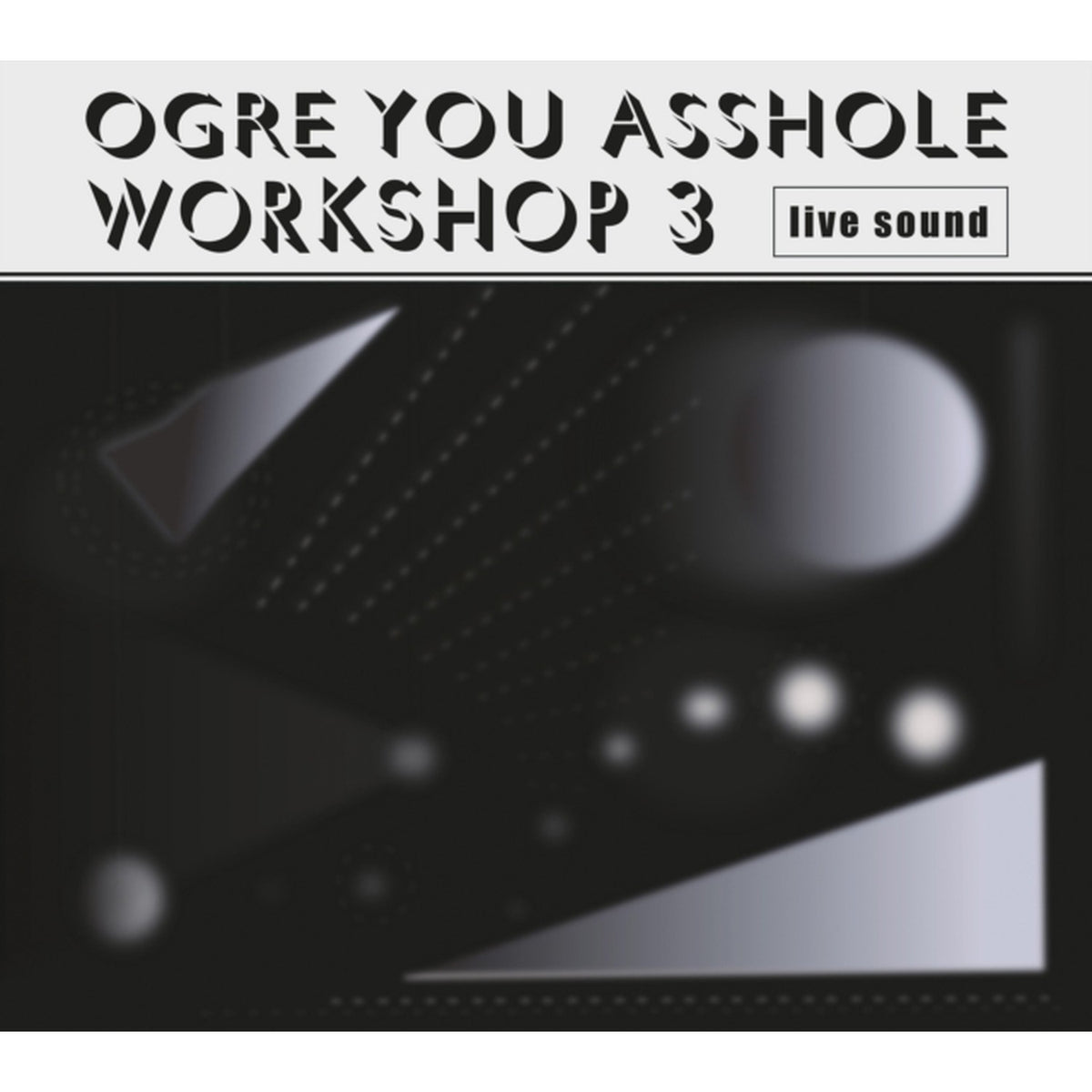 Workshop 3 (Limited)