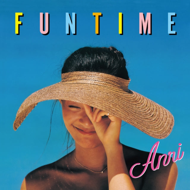 Funtime (2LP)