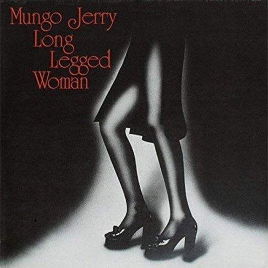 Long Legged Woman (Blu-Spec/Paper Jac/Bonus Track/24Bit Remaster)