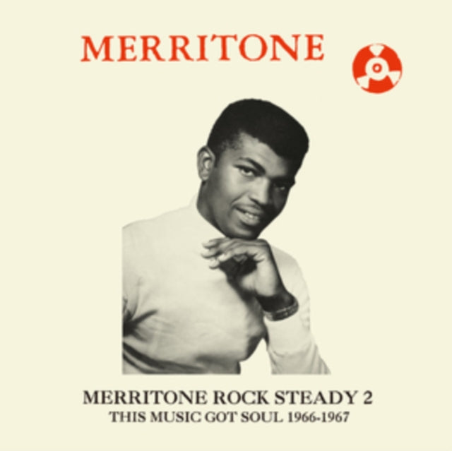 This LP Vinyl is brand new.Format: LP VinylMusic Style: Drum n BassThis item's title is: Merritone Rock Steady 2: This Music Got Soul 1966-1967Artist: Various ArtistsLabel: Bingo BeatsBarcode: 4571179531221Release Date: 12/16/2016