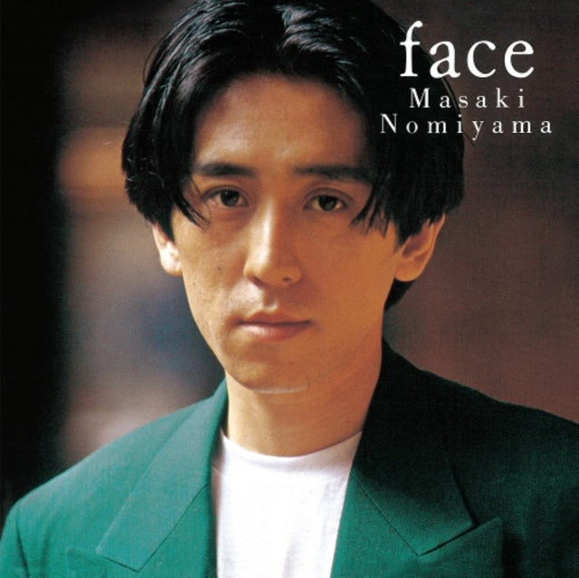 Product Image : This LP Vinyl is brand new.<br>Format: LP Vinyl<br>Music Style: Boogie<br>This item's title is: Face (2LP)<br>Artist: Masaki Nomiyama<br>Label:  INC. LAWSON ENTERTAINMENT<br>Barcode: 4573471821499<br>Release Date: 8/11/2023