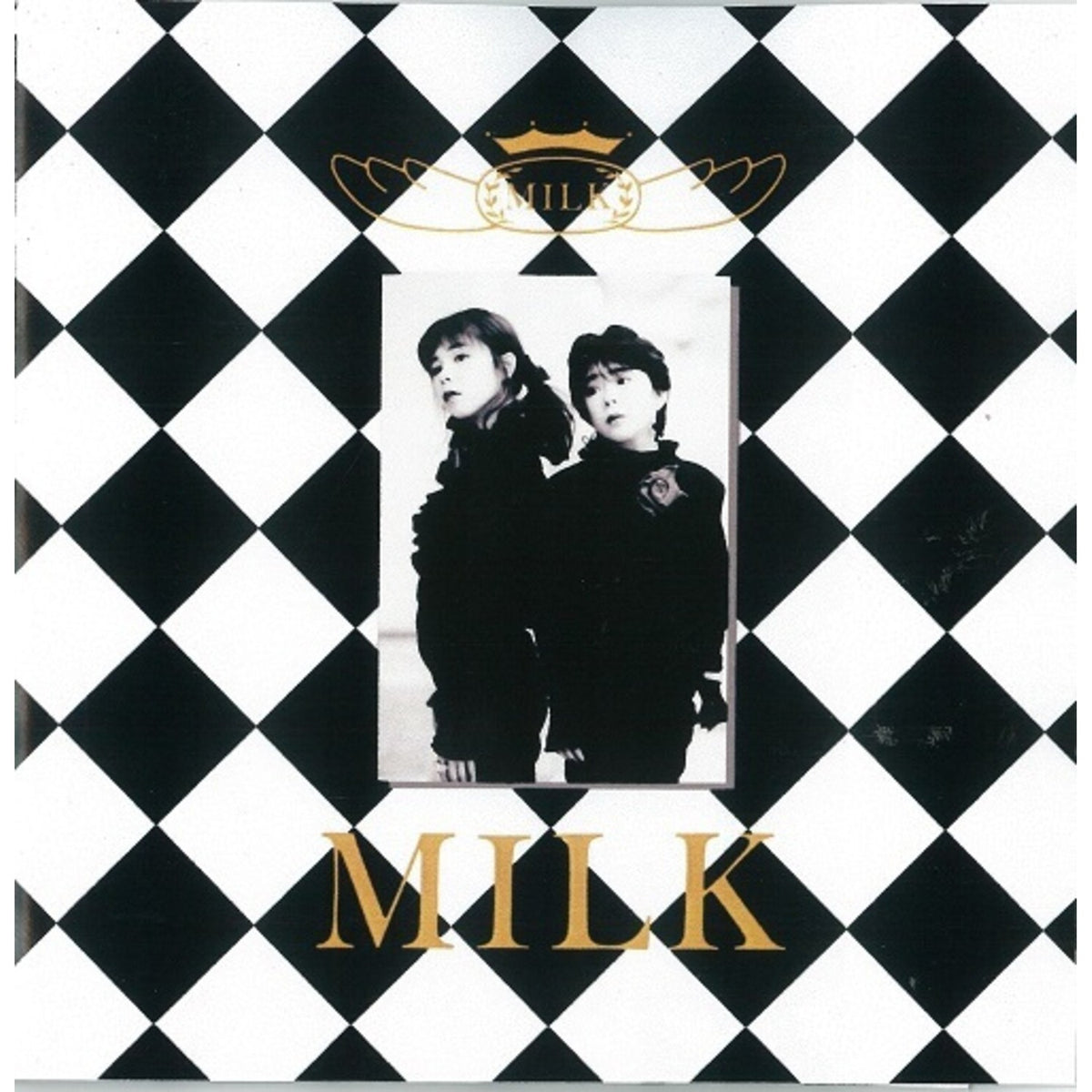 Milk