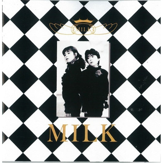 Milk