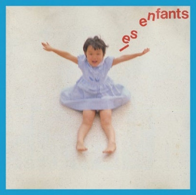 Les Enfant 2
