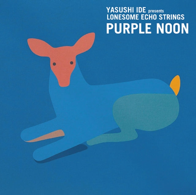 This LP Vinyl is brand new.Format: LP VinylMusic Style: Soul-JazzThis item's title is: Purple NoonArtist: Yasushi Presents Lonesome Echo Strings IdeLabel: GRAND GALLERYBarcode: 4580336441280Release Date: 5/23/2025
