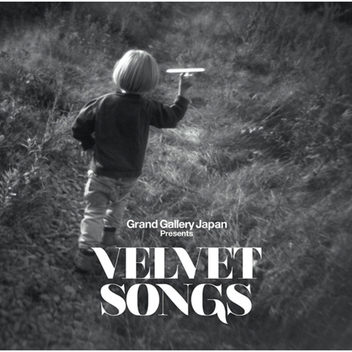 Velvet Songs