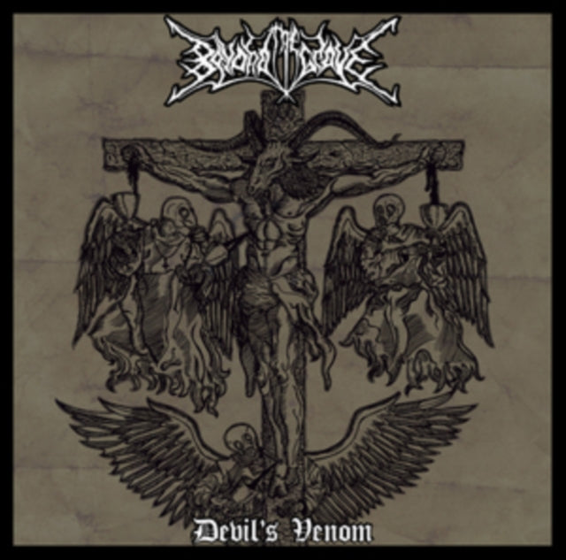 This CD is brand new.Format: CDMusic Style: Black MetalThis item's title is: Devil's VenomArtist: Beyond The GraveBarcode: 4580470881362Release Date: 4/8/2016