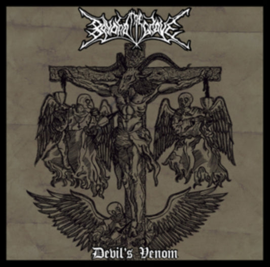 This CD is brand new.Format: CDMusic Style: Black MetalThis item's title is: Devil's VenomArtist: Beyond The GraveBarcode: 4580470881362Release Date: 4/8/2016
