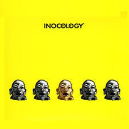 Inocology (Japanese Import/Limited Restock)