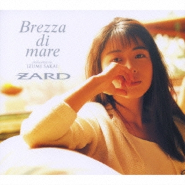 This CD is brand new.Format: CDThis item's title is: Brezza Di Mare-Dedicated To IzArtist: ZardBarcode: 4582283790039Release Date: 12/1/2016