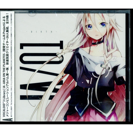 Ia / 01 -Birth-