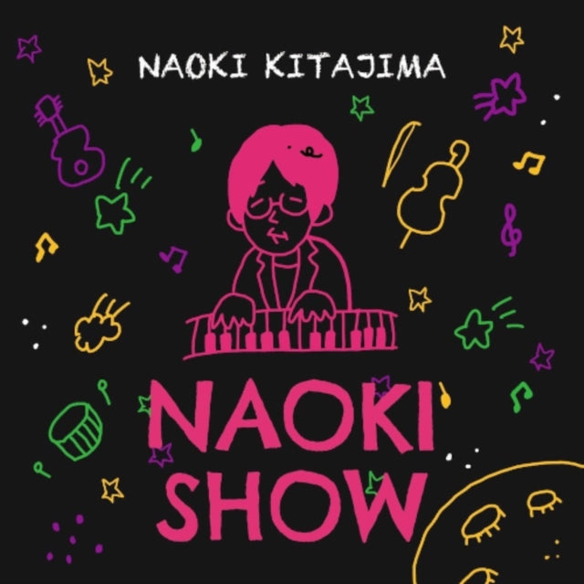 Naoki Show (Japanese Import)