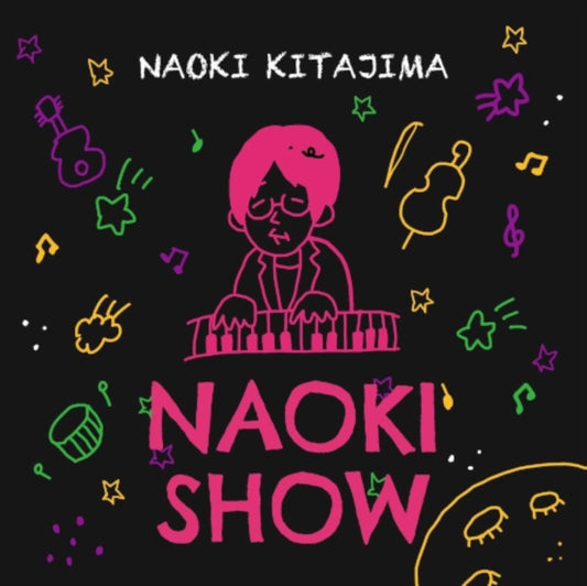 Naoki Show (Japanese Import)