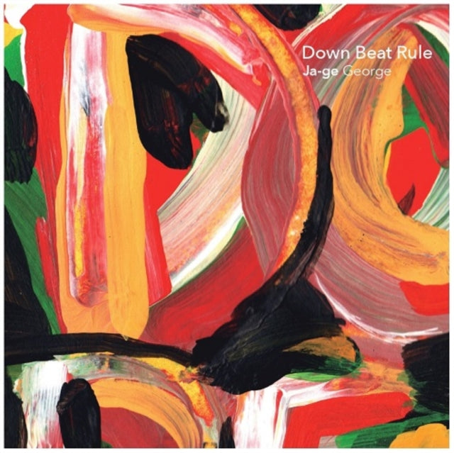 This 7 Inch Vinyl is brand new.Format: 7 Inch VinylMusic Style: DancehallThis item's title is: Down Beat RuleArtist: Ja-Ge GeorgeLabel: HMV Record ShopBarcode: 4582725173659Release Date: 9/6/2024