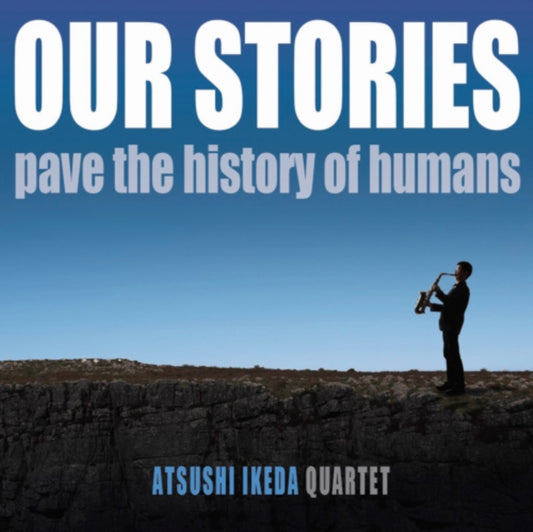 Our Stories (Japanese Import)
