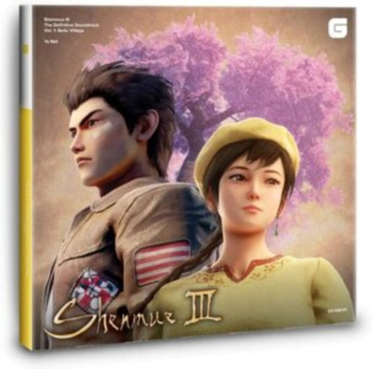 This LP Vinyl is brand new.Format: LP VinylMusic Style: SoundtrackThis item's title is: Shenmue Iii - The Definitive Soundtrack Vol. 1: Bailu Village (5LP/Different Color Vinyl/Dl Code)Artist: Ys NetLabel: BRAVE WAVEBarcode: 4589753350908Release Date: 1/14/2022