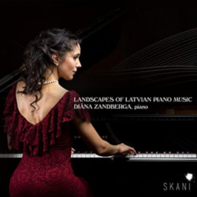 This CD is brand new.Format: CDThis item's title is: Landscapes Of Latvian Piano MusicArtist: Diana ZandbergaBarcode: 4751025440949Release Date: 3/11/2022