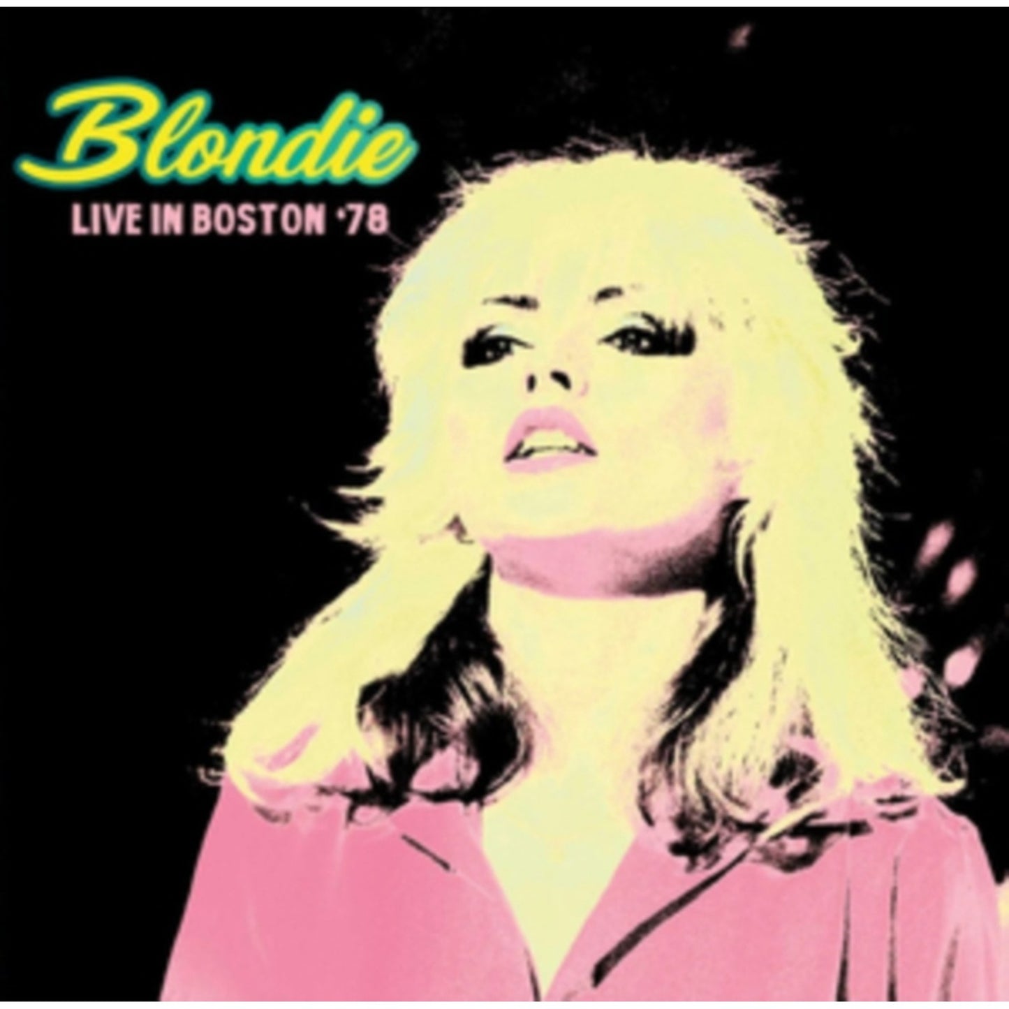 Live In Boston '81 (2CD)