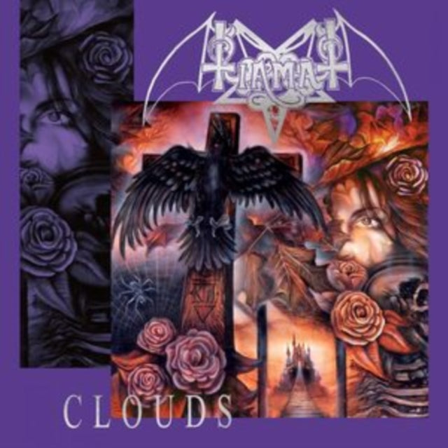 Clouds (Deluxe)